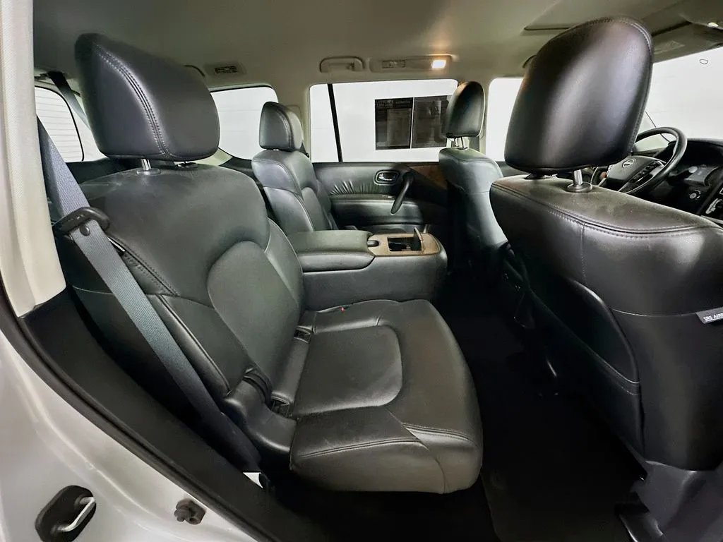 2023 Nissan Armada SL - Photo 10