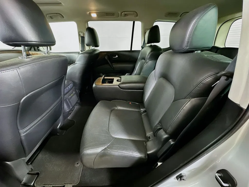 2023 Nissan Armada SL - Photo 14