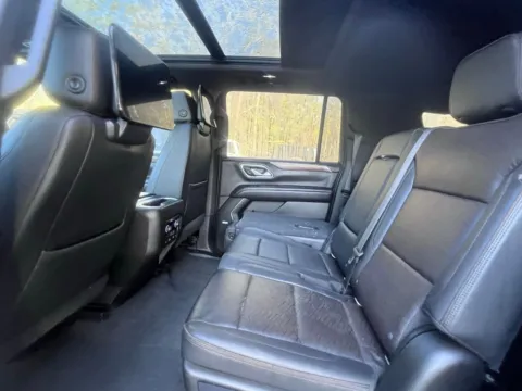 More photos of 2021 Chevrolet Suburban High Country at Automaxx of the Carolinas, SC