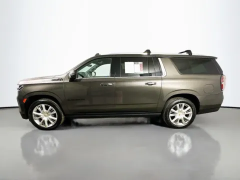 More photos of 2021 Chevrolet Suburban High Country at Automaxx of the Carolinas, SC