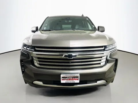 Photos of 2021 Chevrolet Suburban High Country for sale in Summerville, SC at Automaxx of the Carolinas