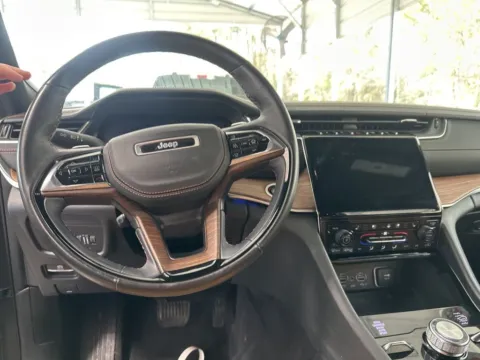 More photos of 2022 Jeep Grand Cherokee Summit at Automaxx of the Carolinas, SC