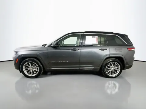 More photos of 2022 Jeep Grand Cherokee Summit at Automaxx of the Carolinas, SC