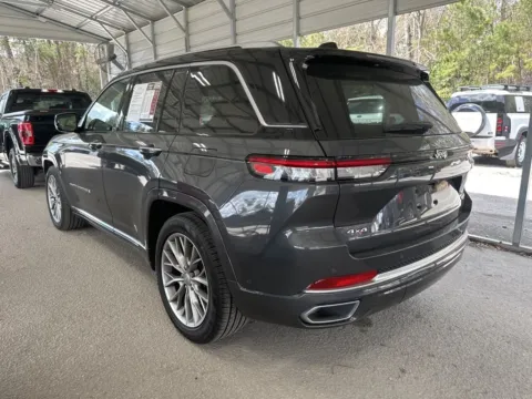 More photos of 2022 Jeep Grand Cherokee Summit at Automaxx of the Carolinas, SC