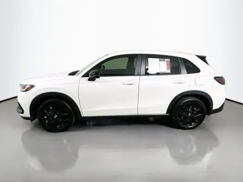 More photos of 2024 Honda HR-V Sport at Automaxx of the Carolinas, SC