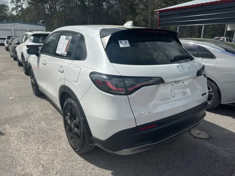 More photos of 2024 Honda HR-V Sport at Automaxx of the Carolinas, SC