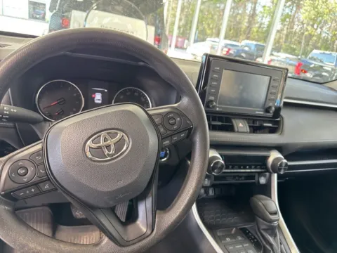 More photos of 2022 Toyota RAV4 XLE at Automaxx of the Carolinas, SC