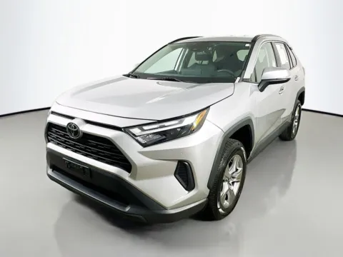 Another view of 2022 Toyota RAV4 XLE for sale in Summerville, SC at Automaxx of the Carolinas