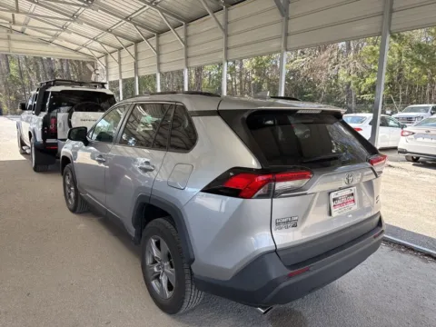 More photos of 2022 Toyota RAV4 XLE at Automaxx of the Carolinas, SC