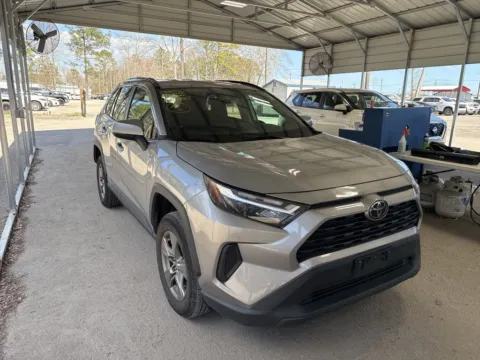 Photos of 2022 Toyota RAV4 XLE for sale in Summerville, SC at Automaxx of the Carolinas