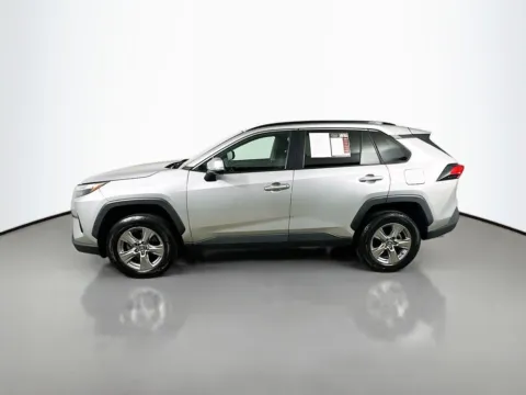 More photos of 2022 Toyota RAV4 XLE at Automaxx of the Carolinas, SC