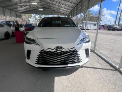 Photos of 2023 Lexus RX for sale in Summerville, SC at Automaxx of the Carolinas
