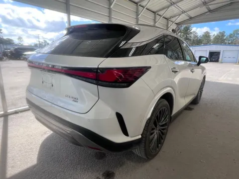 More photos of 2023 Lexus RX at Automaxx of the Carolinas, SC