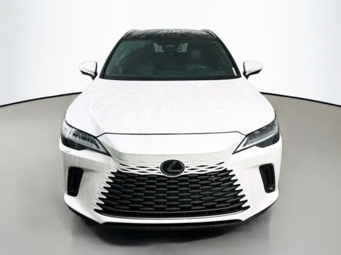 Photos of 2023 Lexus RX 350 Luxury for sale in Summerville, SC at Automaxx of the Carolinas