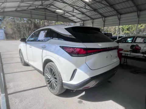 More photos of 2023 Lexus RX at Automaxx of the Carolinas, SC