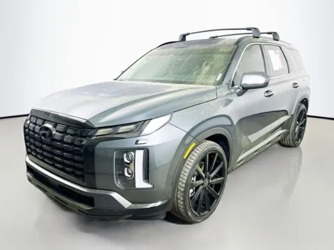 Another view of 2024 Hyundai Palisade XRT for sale in Summerville, SC at Automaxx of the Carolinas