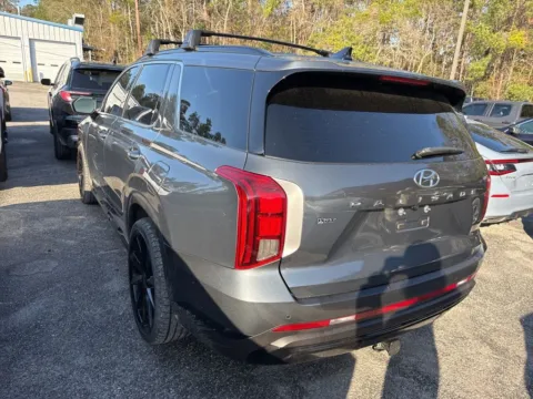 More photos of 2024 Hyundai Palisade XRT at Automaxx of the Carolinas, SC