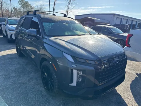 Photos of 2024 Hyundai Palisade XRT for sale in Summerville, SC at Automaxx of the Carolinas
