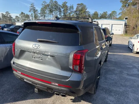 Another view of 2024 Hyundai Palisade XRT for sale in Summerville, SC at Automaxx of the Carolinas