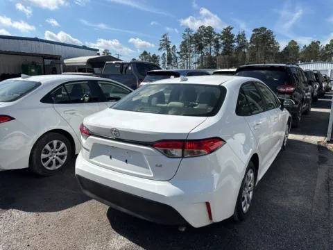 Photos of 2023 Toyota Corolla LE for sale in Summerville, SC at Automaxx of the Carolinas