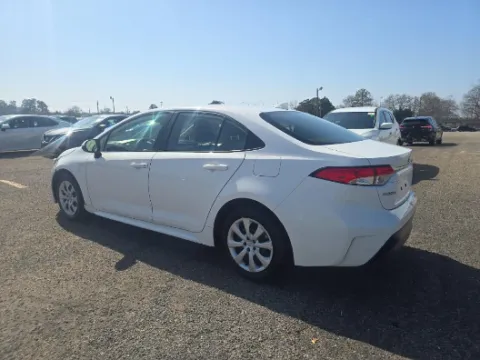 More photos of 2023 Toyota Corolla LE at Automaxx of the Carolinas, SC