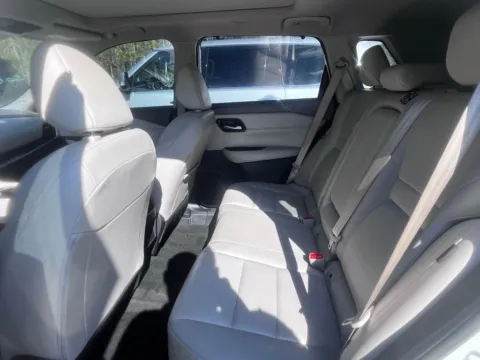 More photos of 2023 Nissan Rogue SL at Automaxx of the Carolinas, SC