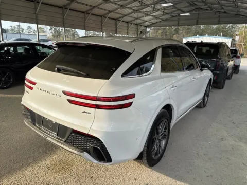 Another view of 2023 Genesis GV70 2.5T for sale in Summerville, SC at Automaxx of the Carolinas