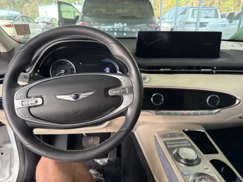 More photos of 2023 Genesis GV70 2.5T at Automaxx of the Carolinas, SC