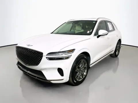 Another view of 2023 Genesis GV70 2.5T for sale in Summerville, SC at Automaxx of the Carolinas