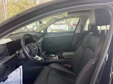 More photos of 2025 Kia K5 EX at Automaxx of the Carolinas, SC