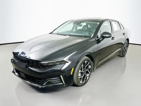 Another view of 2025 Kia K5 EX for sale in Summerville, SC at Automaxx of the Carolinas