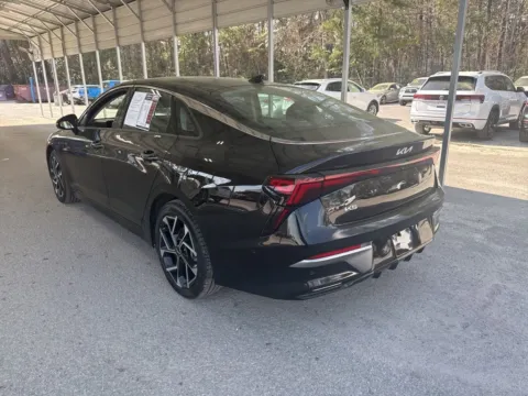 More photos of 2025 Kia K5 EX at Automaxx of the Carolinas, SC