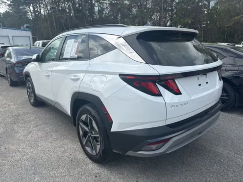 More photos of 2025 Hyundai Tucson SEL at Automaxx of the Carolinas, SC