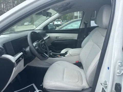 More photos of 2025 Hyundai Tucson SEL at Automaxx of the Carolinas, SC