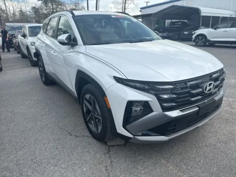 Photos of 2025 Hyundai Tucson SEL for sale in Summerville, SC at Automaxx of the Carolinas