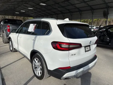 More photos of 2021 BMW X5 sDrive40i at Automaxx of the Carolinas, SC