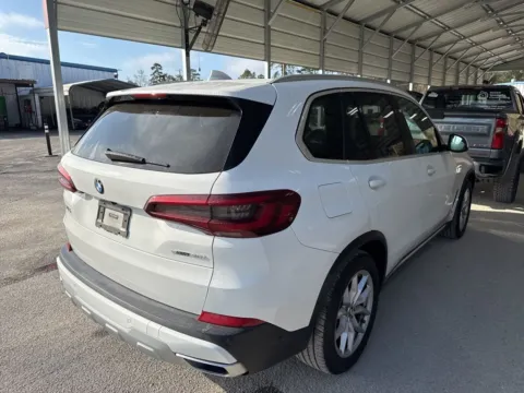 Another view of 2021 BMW X5 sDrive40i for sale in Summerville, SC at Automaxx of the Carolinas
