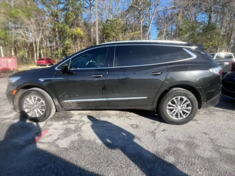 Photos of 2023 Buick Enclave Essence for sale in Summerville, SC at Automaxx of the Carolinas
