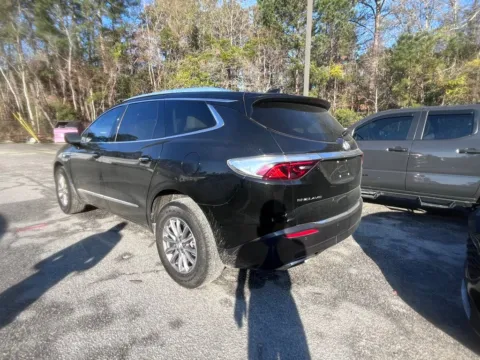 Another view of 2023 Buick Enclave Essence for sale in Summerville, SC at Automaxx of the Carolinas