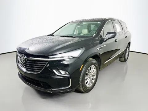 Another view of 2023 Buick Enclave Essence for sale in Summerville, SC at Automaxx of the Carolinas