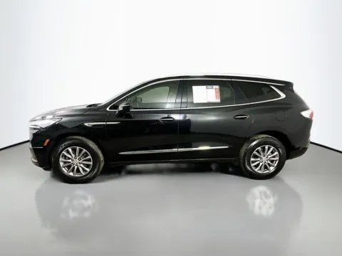 More photos of 2023 Buick Enclave Essence at Automaxx of the Carolinas, SC