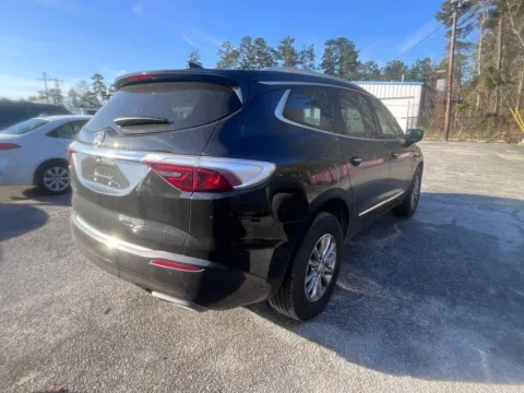 More photos of 2023 Buick Enclave Essence at Automaxx of the Carolinas, SC