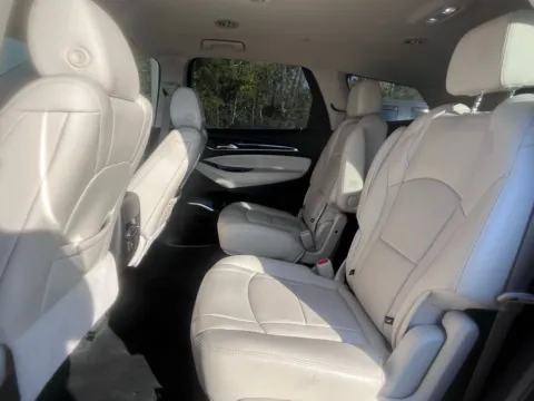 More photos of 2023 Buick Enclave Essence at Automaxx of the Carolinas, SC
