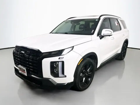 Another view of 2025 Hyundai Palisade XRT for sale in Summerville, SC at Automaxx of the Carolinas