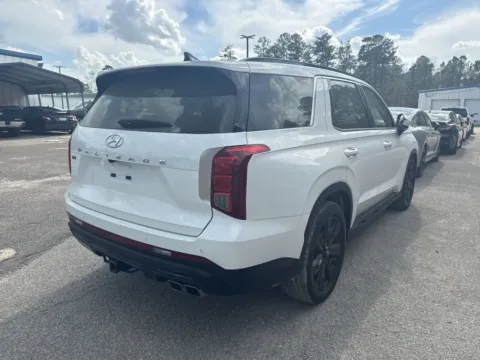 Another view of 2025 Hyundai Palisade XRT for sale in Summerville, SC at Automaxx of the Carolinas