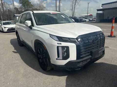 Photos of 2025 Hyundai Palisade XRT for sale in Summerville, SC at Automaxx of the Carolinas
