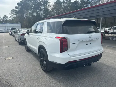 More photos of 2025 Hyundai Palisade XRT at Automaxx of the Carolinas, SC