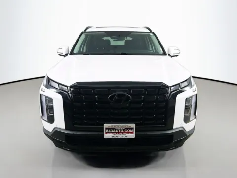 Photos of 2025 Hyundai Palisade XRT for sale in Summerville, SC at Automaxx of the Carolinas