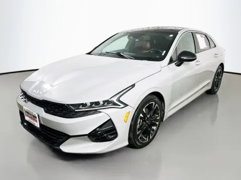 Another view of 2022 Kia K5 GT-Line for sale in Summerville, SC at Automaxx of the Carolinas