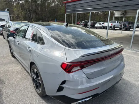 More photos of 2022 Kia K5 GT-Line at Automaxx of the Carolinas, SC